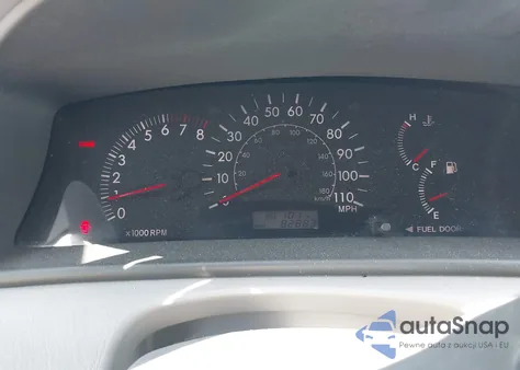 2005 Toyota Corolla Le from USA, damaged, VIN JTDBR32E452057547